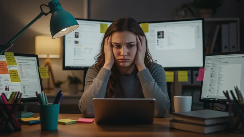 Your Course Library Isn't a Resume: The Case for Quitting Most of What You're 'Learning'