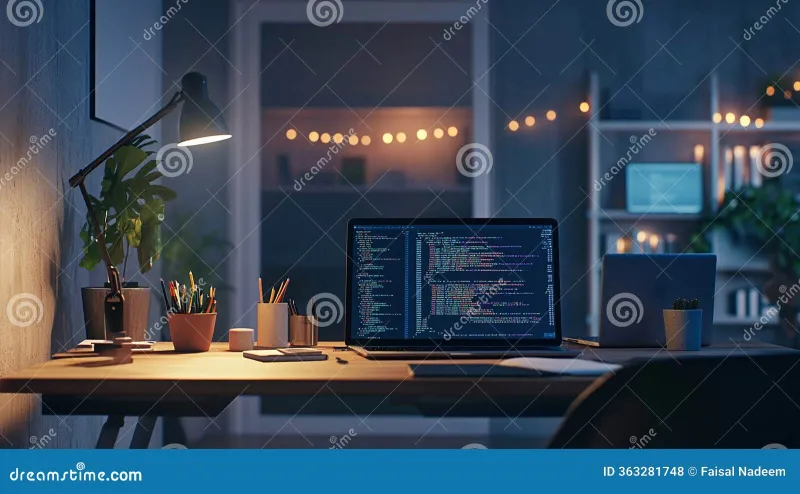 Your Green Squares Are Talking: What Hiring Managers See When They Stalk Your GitHub
